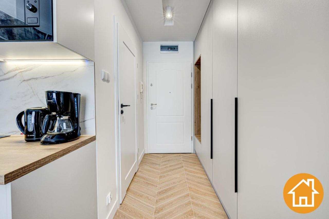 Apartamenty Regina Maris - Visitopl Swinoujscie Exterior photo